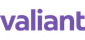Logo Valiant Bank