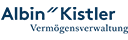 Logo Albin Kistler