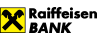 Logo Raiffeisen Bank