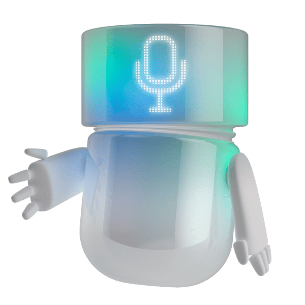 BSI Voice Agent