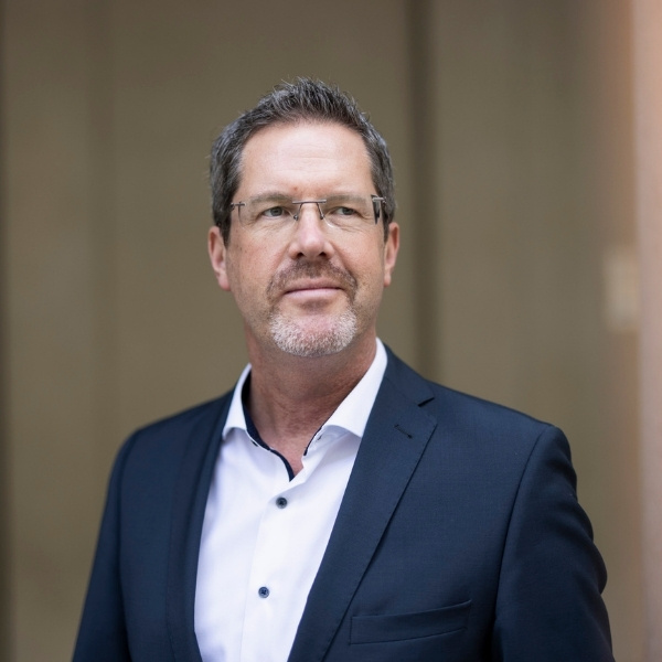 Oliver Hechler, Geschäftsführer Deutschland und Community Lead Insurance, BSI Software