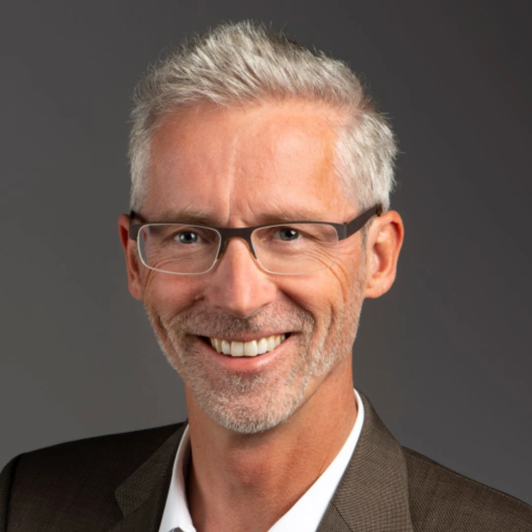 Benedikt Reichlin, CIVO BSI Software