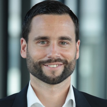 Daniel Klemm, Senior Technology Architect BearingPoint