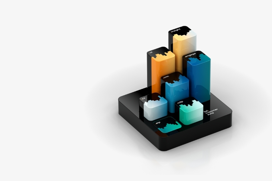 BSI Customer Suite