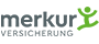 Logo Merkur Versicherung