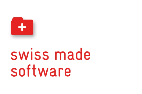 Swiss Made Software Logo