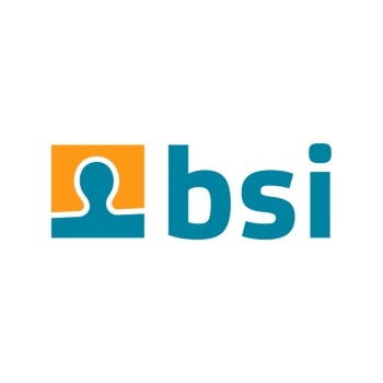 Logo BSI Software