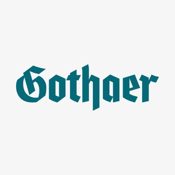 Logo Gothaer