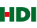 Logo HDI