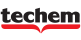 Logo Techem