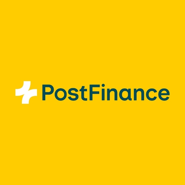 Logo PostFinance