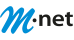 Logo M-net