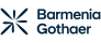 Logo Barmenia Gothaer