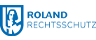Logo Roland Rechtsschutz