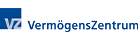 Logo VZ Vermögenszentrum