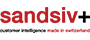 Logo Sandsiv