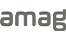 Logo amag