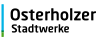 Logo Osterholzer Stadtwerke