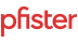 Logo Pfister